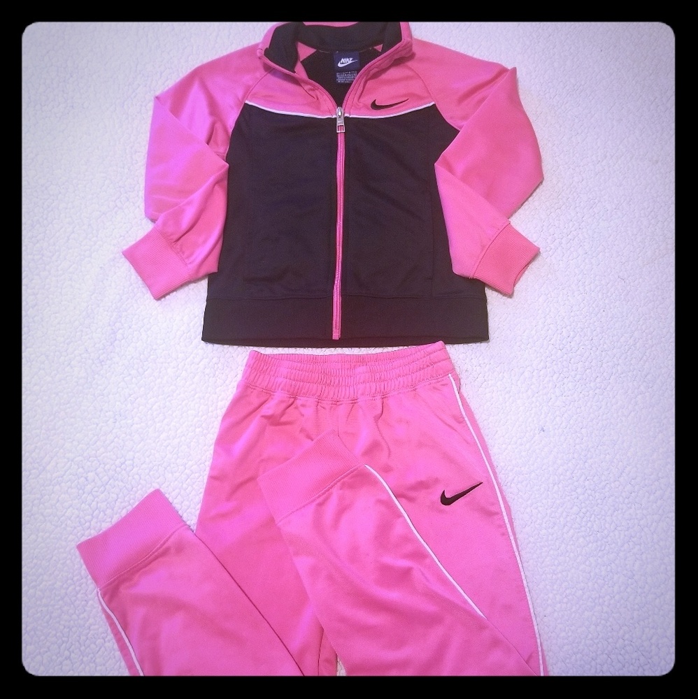 Athletic Set